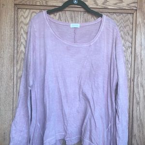 Krista Larson t-shirt